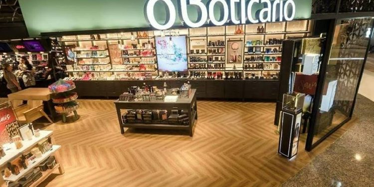 O Boticário conquista la cima mundial de la belleza