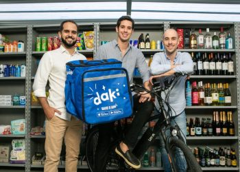 Daki redefine su crecimiento en el retail digital brasileño