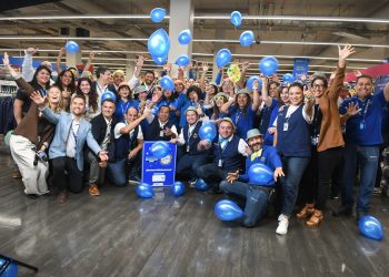 walmart chile