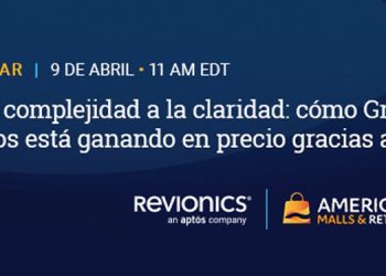 webinar revionics abril 2026