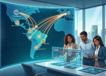 ¿Por qué muchas marcas internacionales están cambiando sus máster franquicias en Latinoamérica?