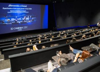 12 euros para cenar y cine en intu Xanadú: oferta ya activa