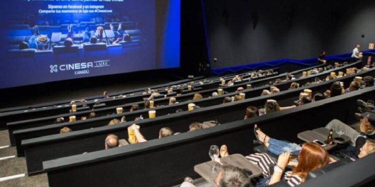 12 euros para cenar y cine en intu Xanadú: oferta ya activa