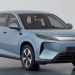 BYD actualiza el Atto 3