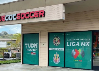 Unisport desembarca en Estados Unidos tras adquirir la matriz de WeGotSoccer