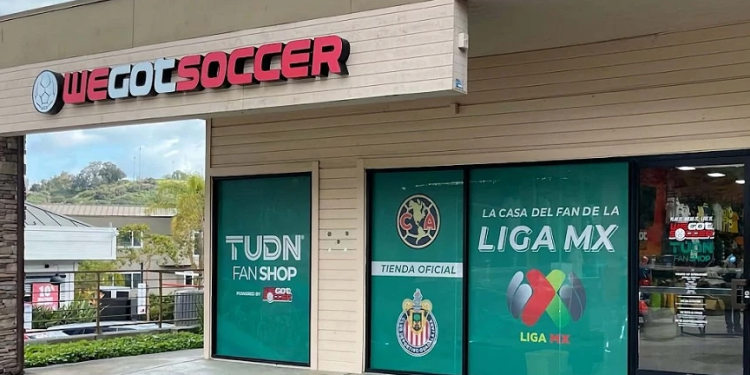 Unisport desembarca en Estados Unidos tras adquirir la matriz de WeGotSoccer