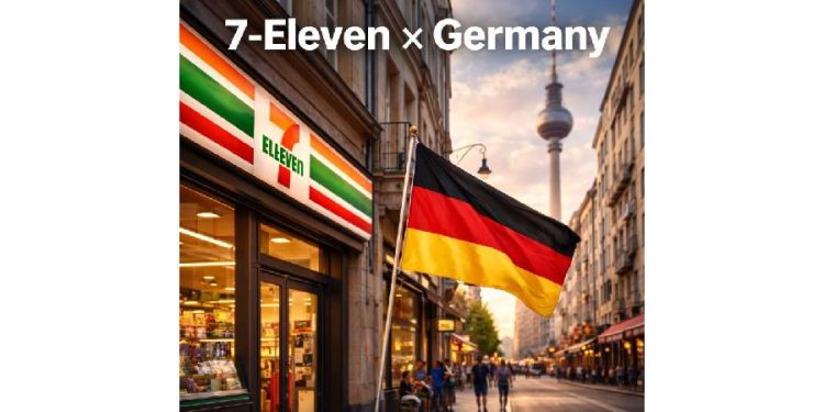 7-Eleven en Alemania: ¿El fin de la rigidez comercial?