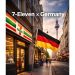 7-Eleven en Alemania: ¿El fin de la rigidez comercial?