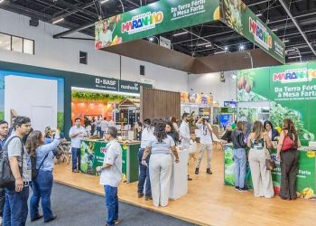 Fruit Attraction São Paulo lidera el agro global