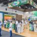 Fruit Attraction São Paulo lidera el agro global