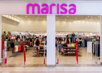 Marisa, retail de moda y crédito en Brasil