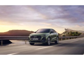 Audi Q5 Sportback la evolución hacia una experiencia tecnológica