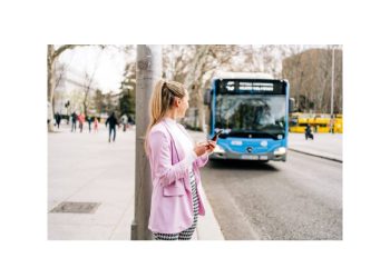 El transporte autónomo se consolida como el futuro de la movilidad en España