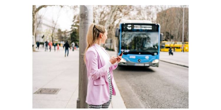 El transporte autónomo se consolida como el futuro de la movilidad en España