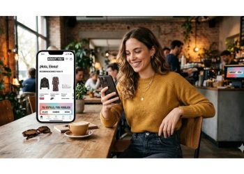 About You: La revolución digital de la moda personalizada en Europa