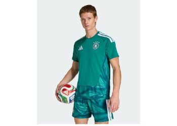Adidas presenta las equipaciones oficiales que vestirán las selecciones