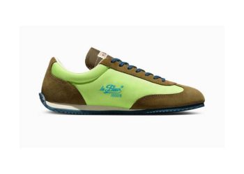 Nuevas Converse Jogger 1908 se posicionan como el calzado retro del verano