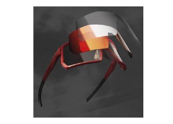Adidas Sport Eyewear presenta el revolucionario sistema de lentes Powervizn