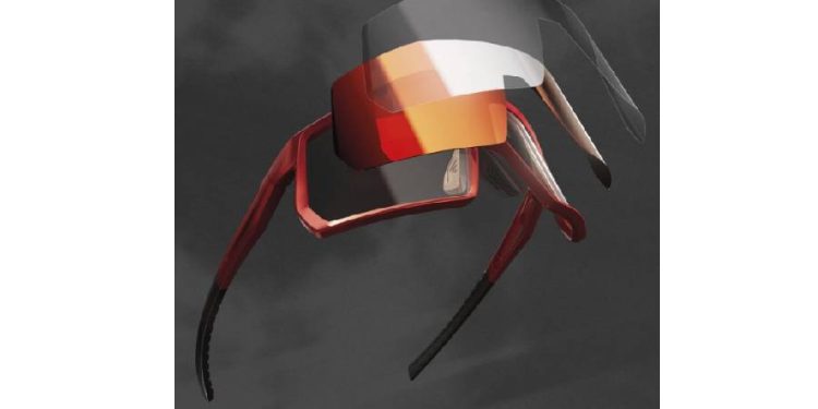 Adidas Sport Eyewear presenta el revolucionario sistema de lentes Powervizn