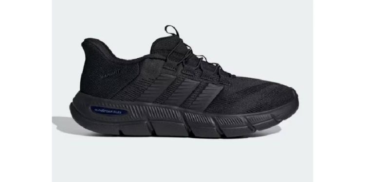 Adidas presenta las nuevas Cloudfoam Flex Rapidfit