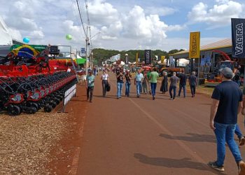 El fenómeno Agrishow que redefine el futuro del campo