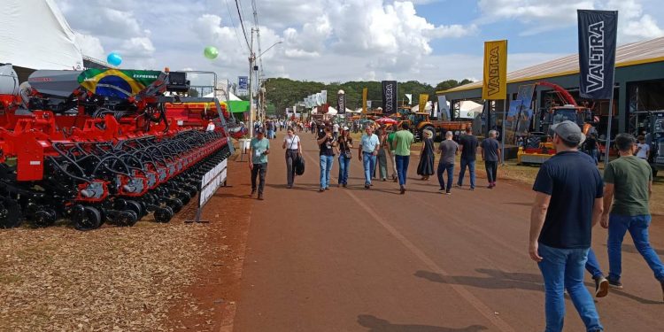 El fenómeno Agrishow que redefine el futuro del campo