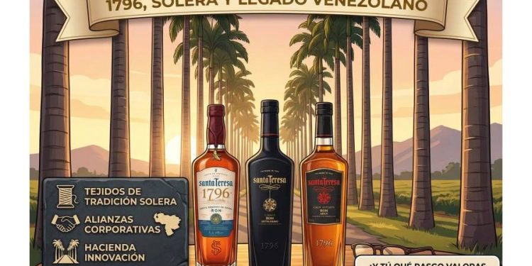 Alcatraz: El branding del propósito que transformó el Ron