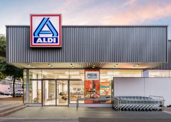 Aldi dispara su plantilla en España: +25% y 1.100 empleos 2026