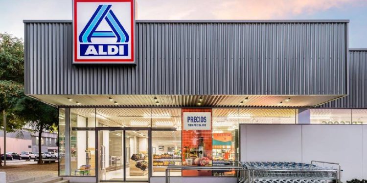 Aldi dispara su plantilla en España: +25% y 1.100 empleos 2026