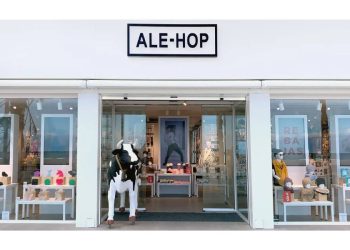 Ale-Hop: El secreto de los Grimalt para facturar 254 millones