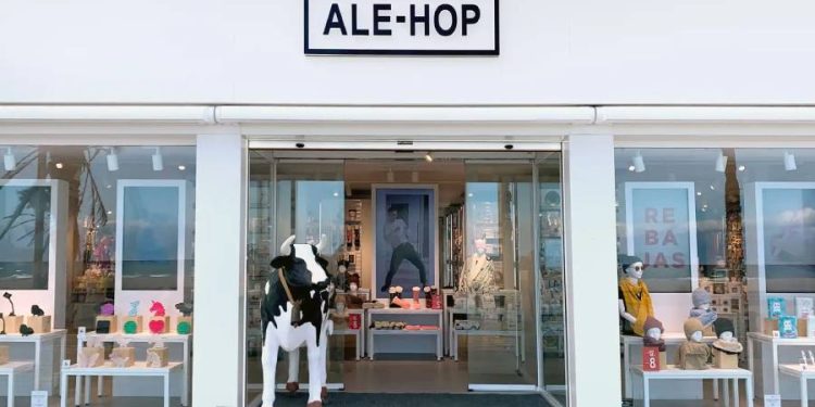 Ale-Hop: El secreto de los Grimalt para facturar 254 millones