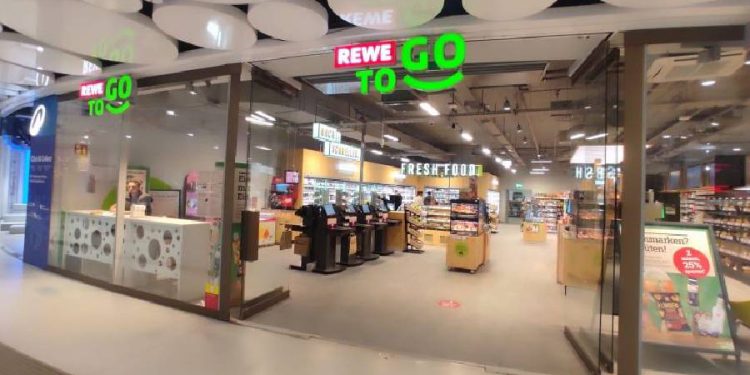 Alemania: El futuro del retail se escribe entre tecnología y experiencia
