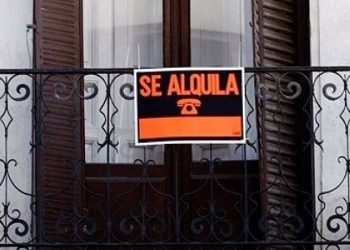 Alquileres de lujo en España: suben 6% por falta de locales