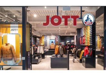 Amoniss adquiere Jott: El plan de Pimkie para salvar la marca