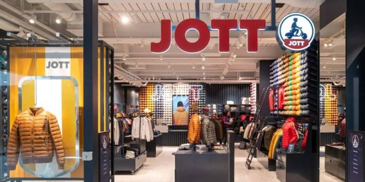 Amoniss adquiere Jott: El plan de Pimkie para salvar la marca