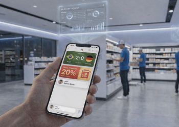 App apuestas deportivas retail
