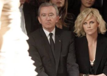 Arnault: El lobo de Wall Street que conquistó el lujo real