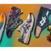 Colaboraciones más icónicas de Asics que transformaron el calzado deportivo