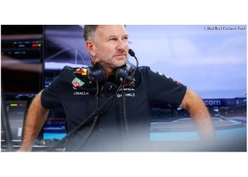 El futuro de Christian Horner y las especulaciones sobre su llegada a Audi