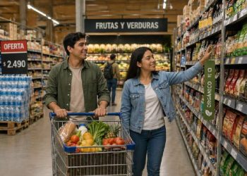 Radiografía del gran consumo en 2026: Compra más frecuente