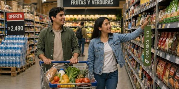 Radiografía del gran consumo en 2026: Compra más frecuente