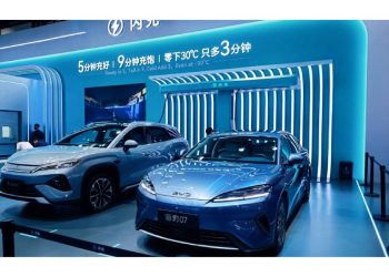 Auto China 2026: El gigante asiático lidera la era de la conducción inteligente