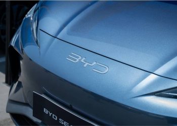 BYD impulsa la transición energética en el sector automotriz peruano