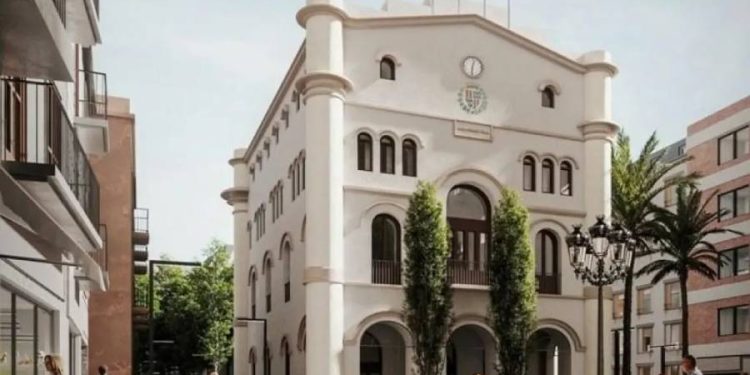 Badalona: El nuevo motor del retail y la restauración en el área metropolitana