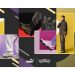 Baloncesto y estilo: Así es la nueva colección Puma x Pokémon