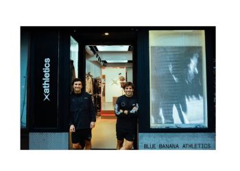 Blue Banana Athletics consolida su éxito en el mercado del deporte tras dos años