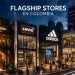 Flagships, el nuevo lujo estratégico del retail en Colombia