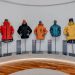 Barcelona se convierte en el epicentro de Helly Hansen Europa