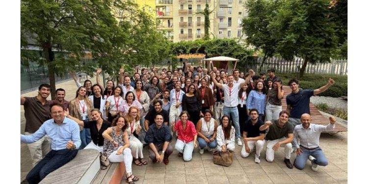 Barcelona: El nuevo epicentro logístico de Henkel en Europa