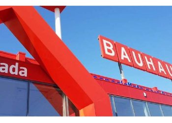 Bauhaus en Torrevieja: Inversión de 39 M€ y 250 nuevos empleos